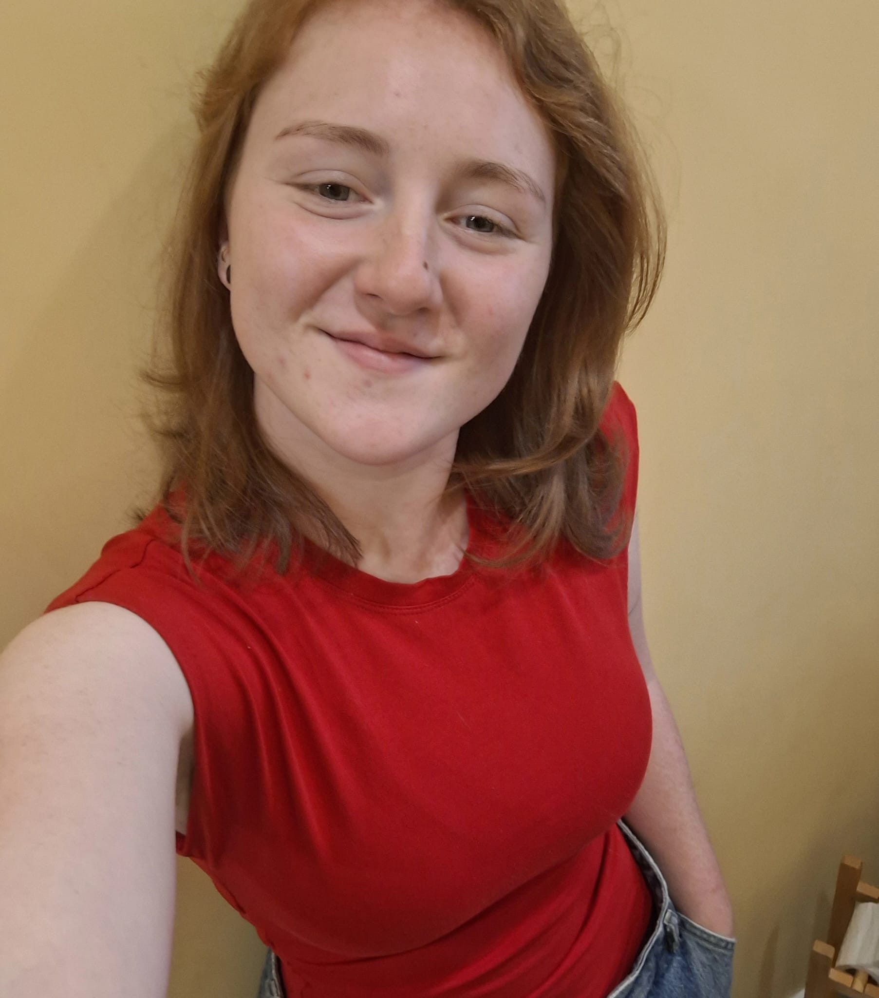 Evelien Awouters's foto