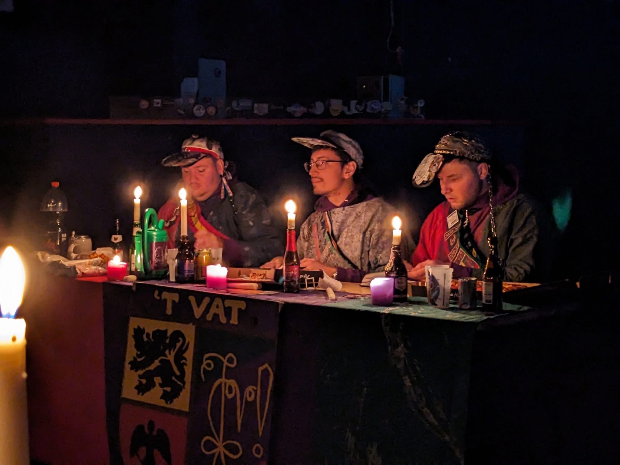 Gérard Lichtert's foto