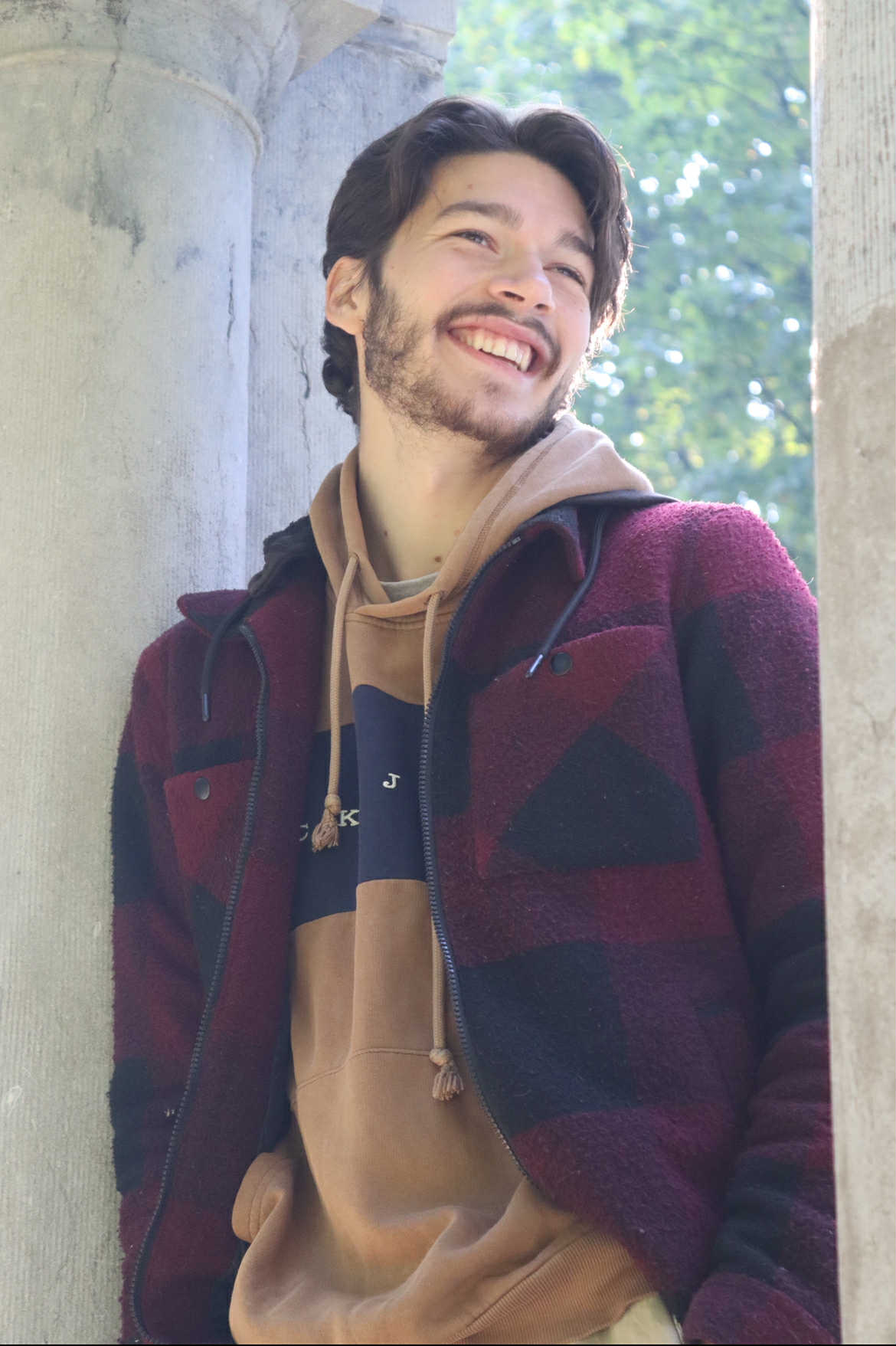 Lionel Vanderhelstraete's foto