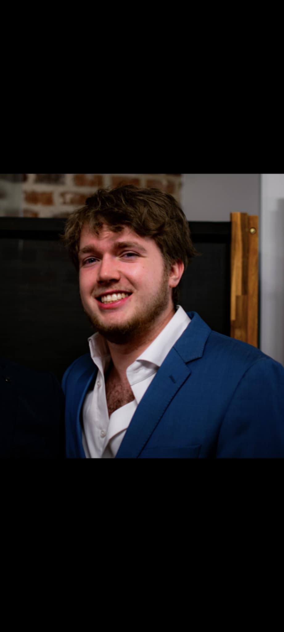 Lucas Stroobant's foto