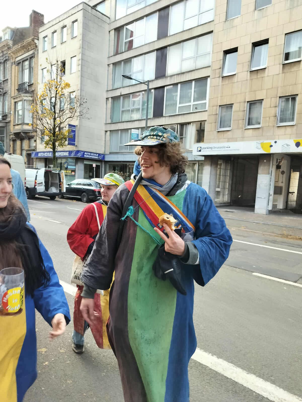 Rias Smismans's foto