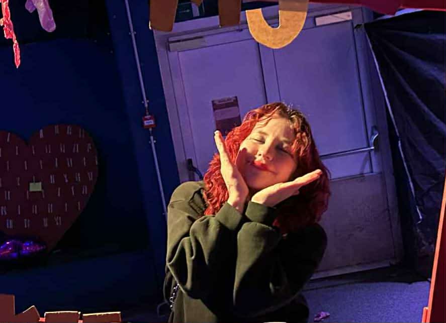 Zoë Debo's foto