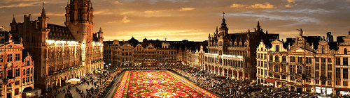 Grote markt